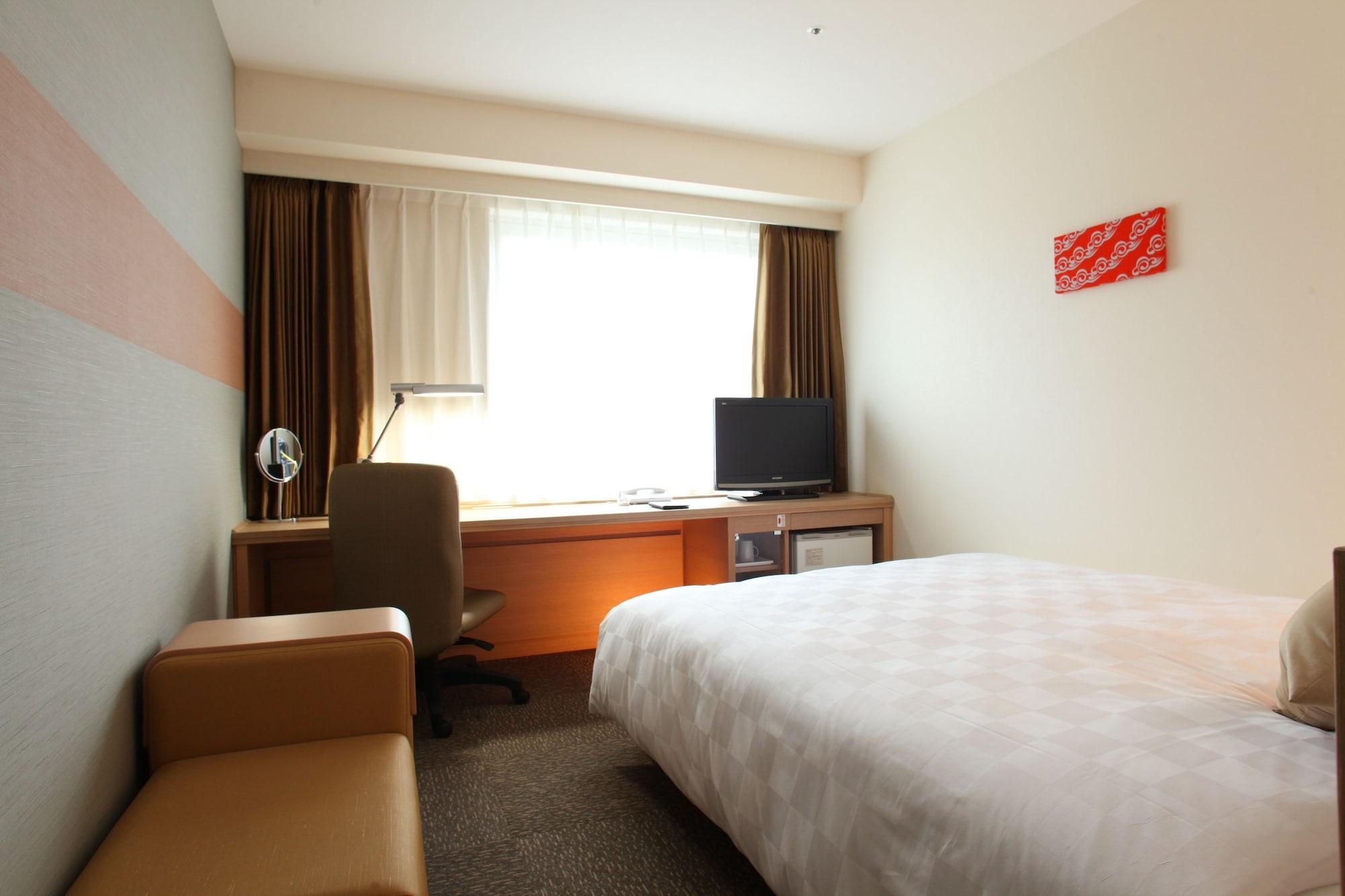 Daiwa Roynet Kyoto-hachijoguchi 4* Quioto